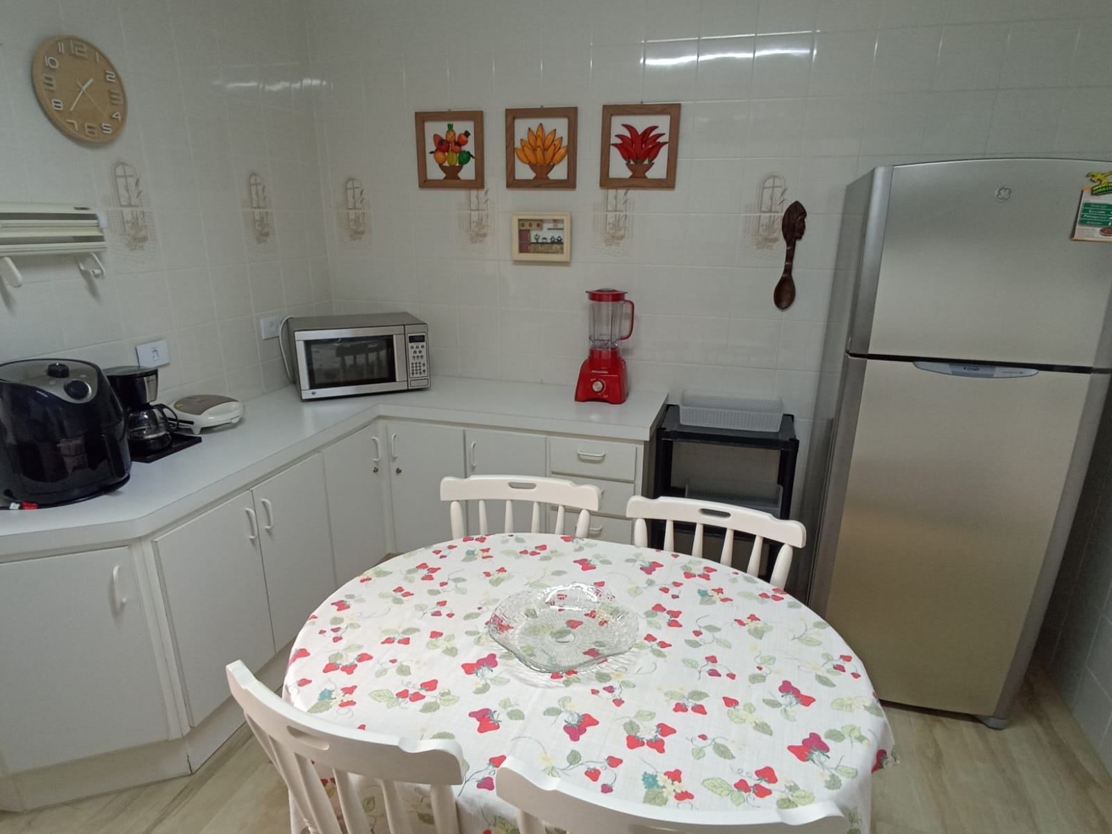 Apartamento com 2 quartos, lazer, 1 vaga,  Enseada em Jardim Enseada, Guarujá — foto 19
