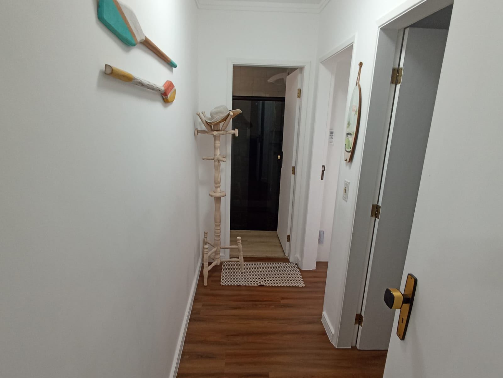 Apartamento com 2 quartos, lazer, 1 vaga,  Enseada em Jardim Enseada, Guarujá — foto 8