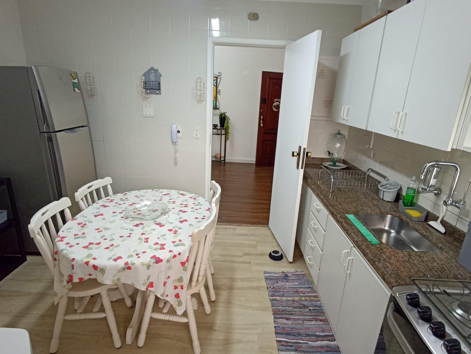Apartamento com 2 quartos, lazer, 1 vaga,  Enseada em Jardim Enseada, Guarujá — foto 20