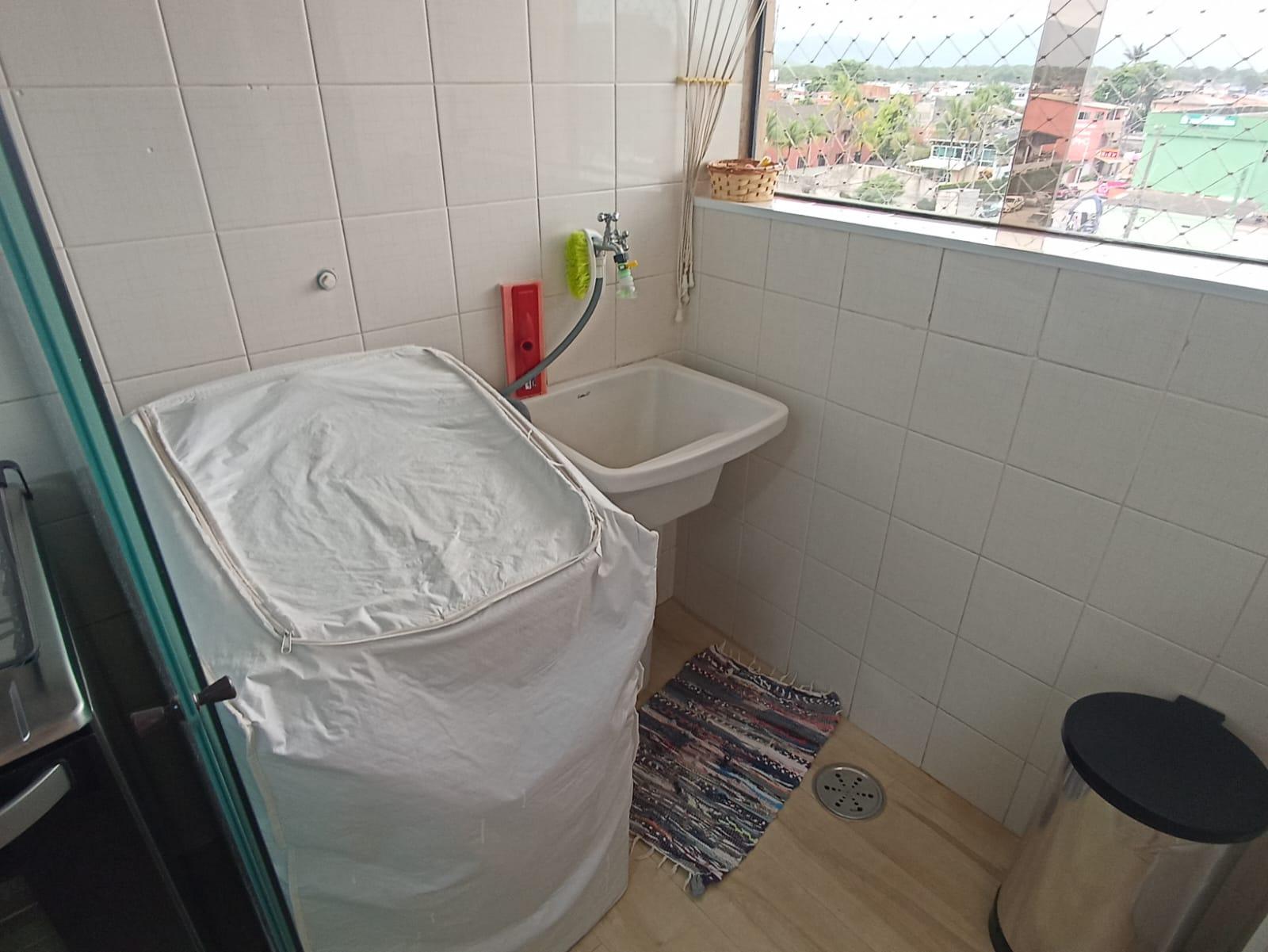 Apartamento com 2 quartos, lazer, 1 vaga,  Enseada em Jardim Enseada, Guarujá — foto 22