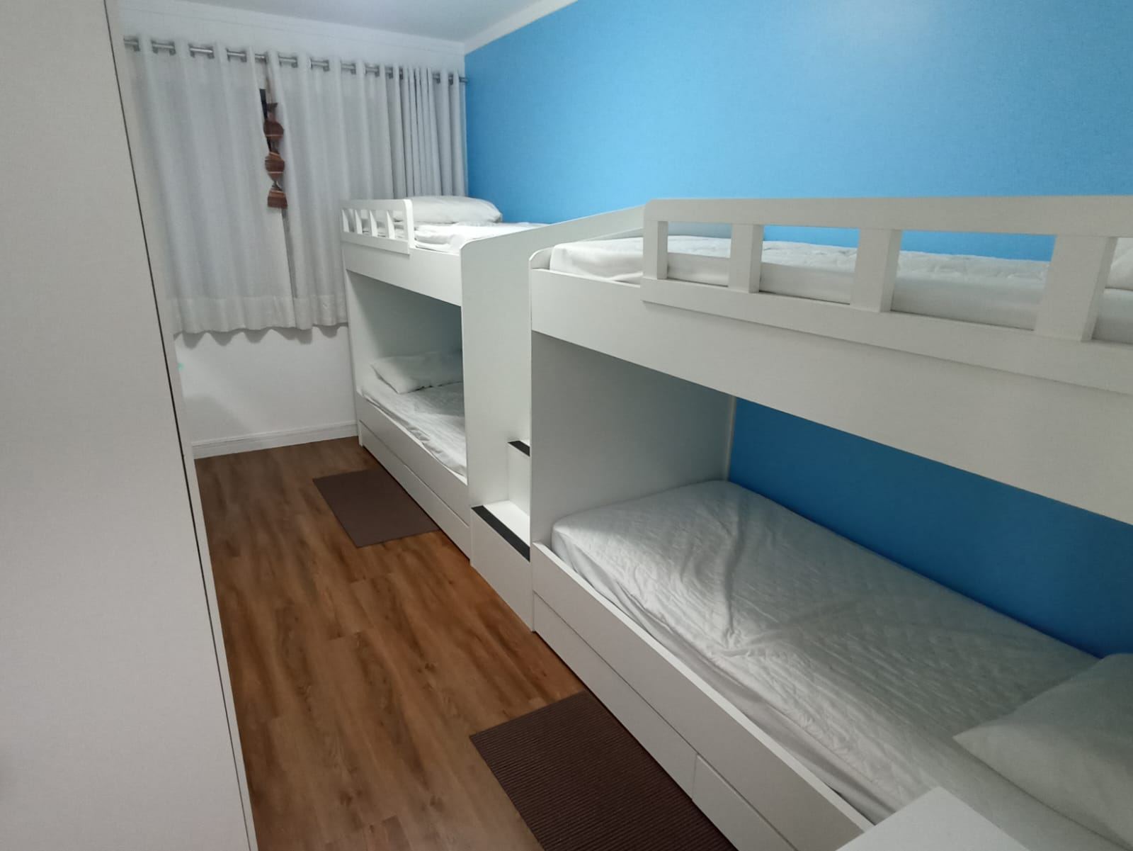 Apartamento com 2 quartos, lazer, 1 vaga,  Enseada em Jardim Enseada, Guarujá — foto 13