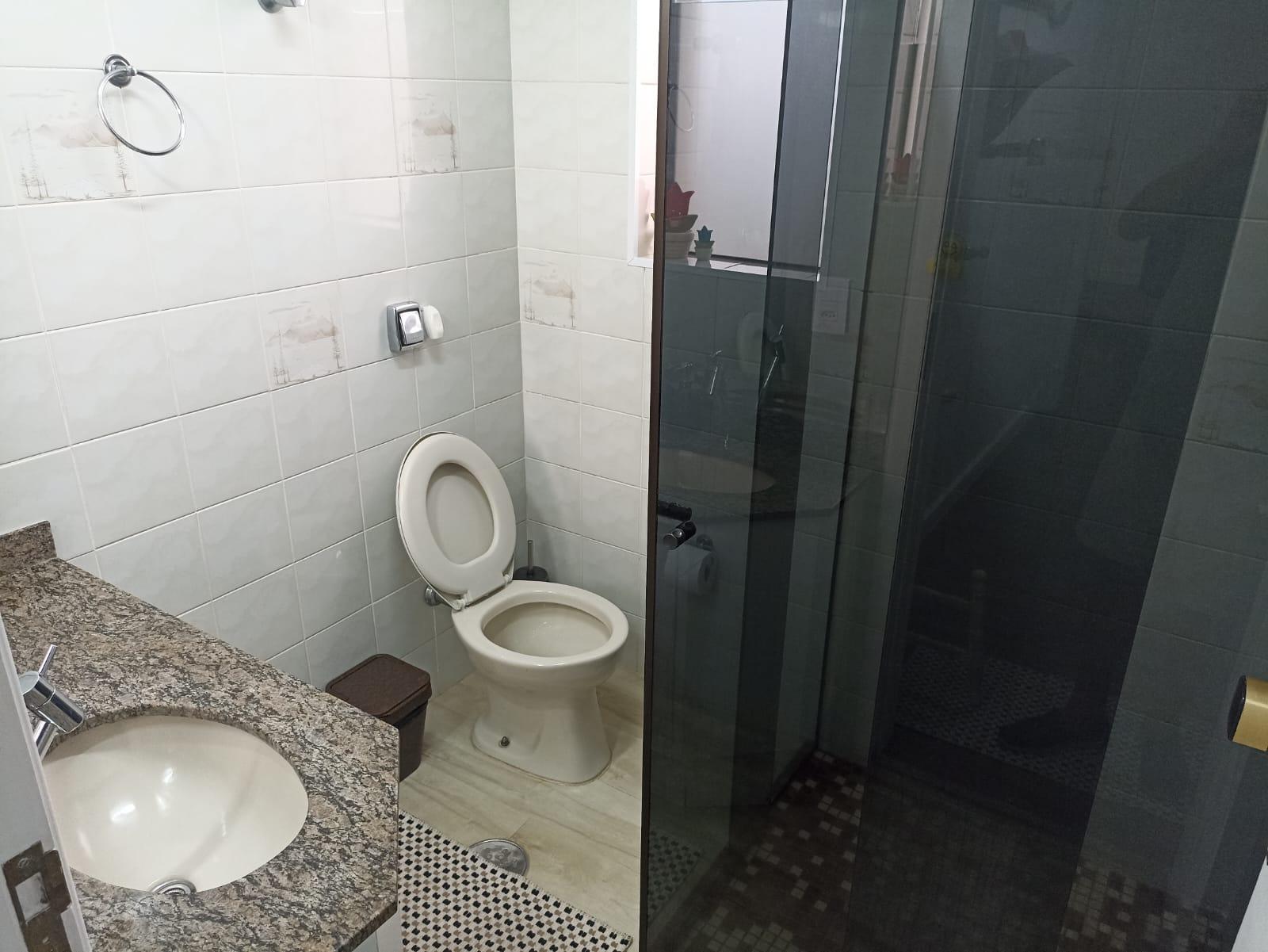 Apartamento com 2 quartos, lazer, 1 vaga,  Enseada em Jardim Enseada, Guarujá — foto 16