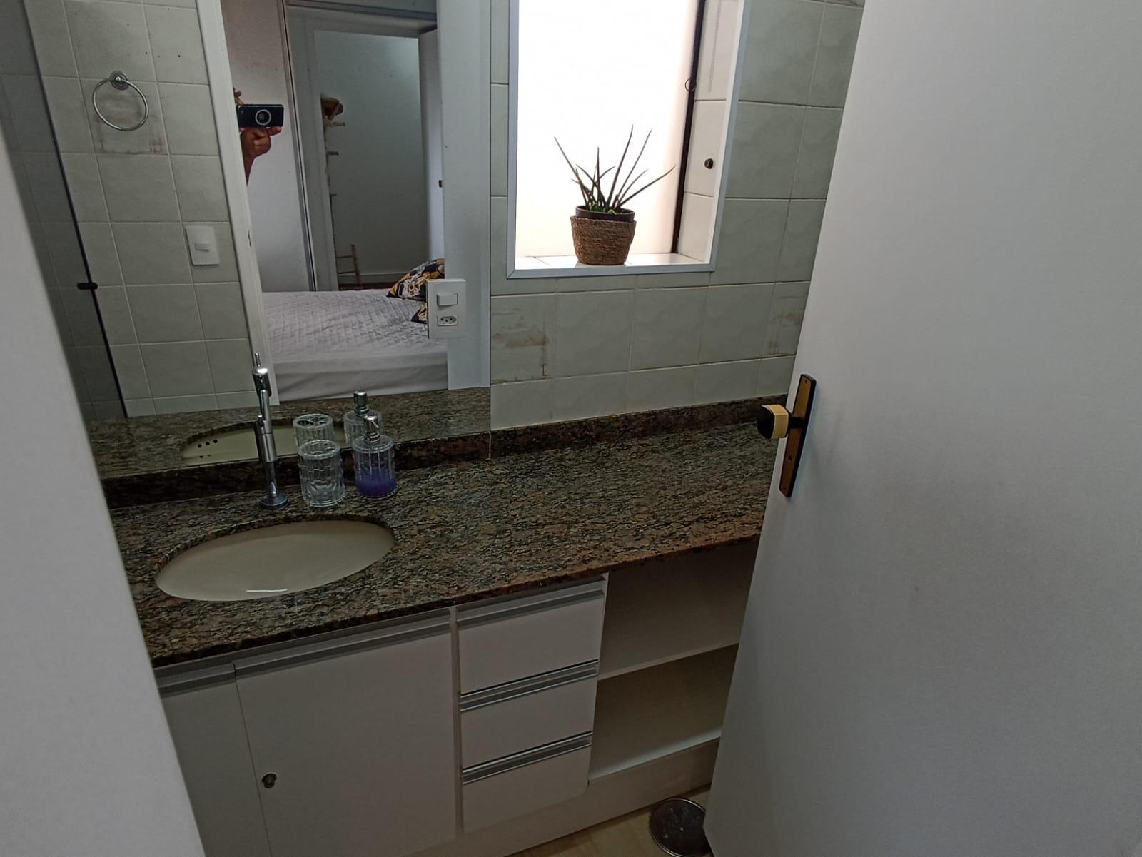 Apartamento com 2 quartos, lazer, 1 vaga,  Enseada em Jardim Enseada, Guarujá — foto 12
