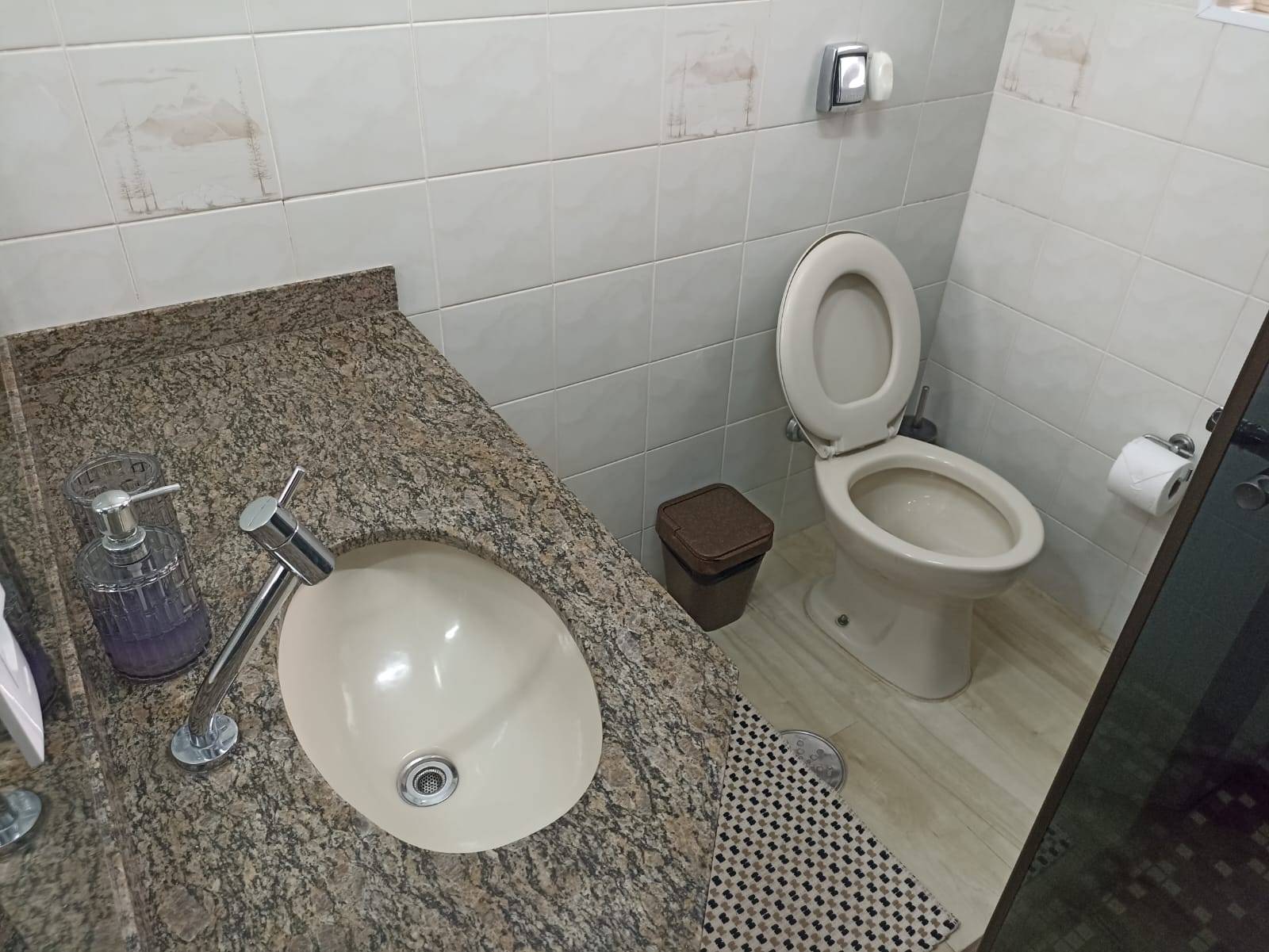 Apartamento com 2 quartos, lazer, 1 vaga,  Enseada em Jardim Enseada, Guarujá — foto 21