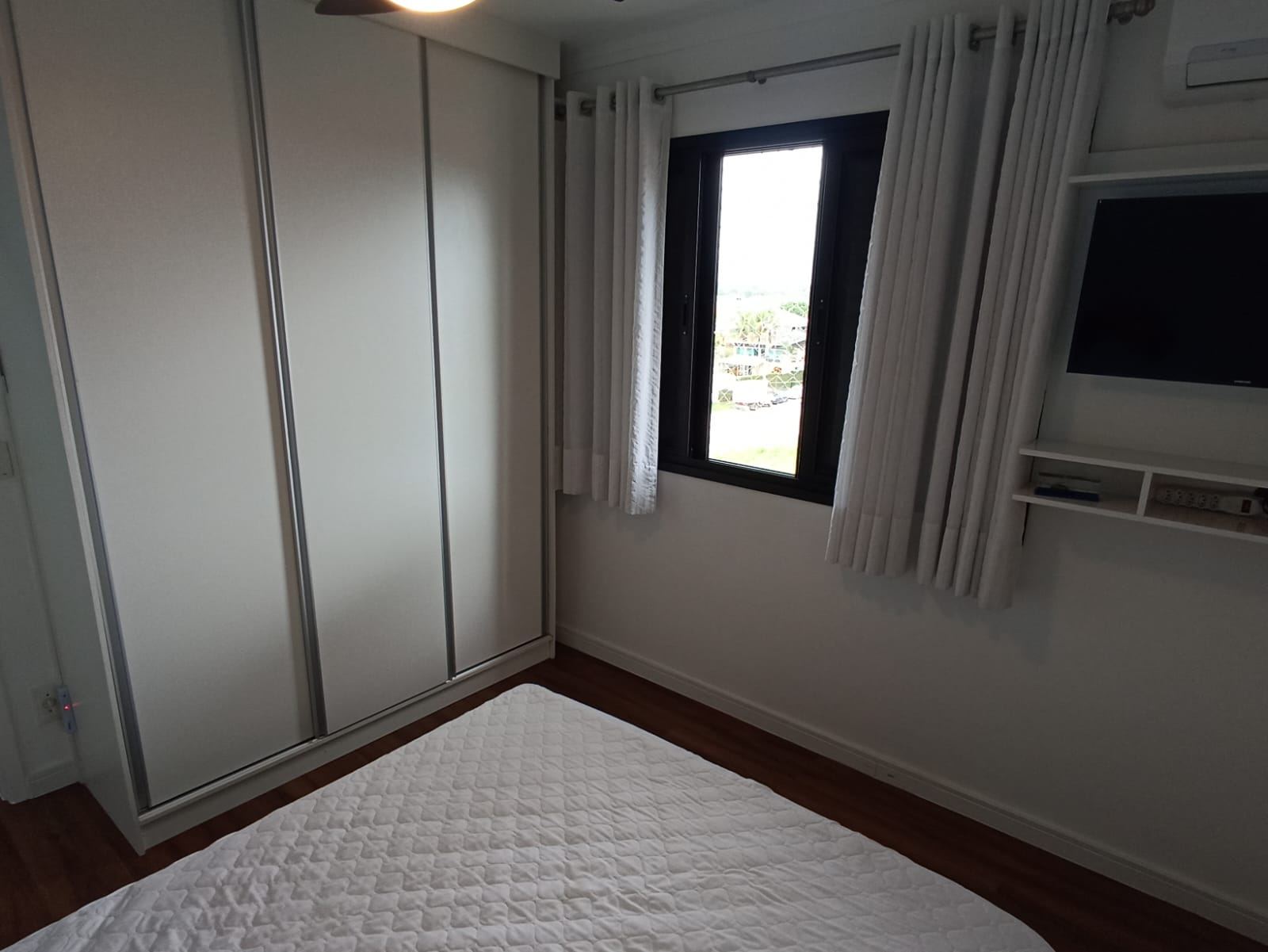 Apartamento com 2 quartos, lazer, 1 vaga,  Enseada em Jardim Enseada, Guarujá — foto 11