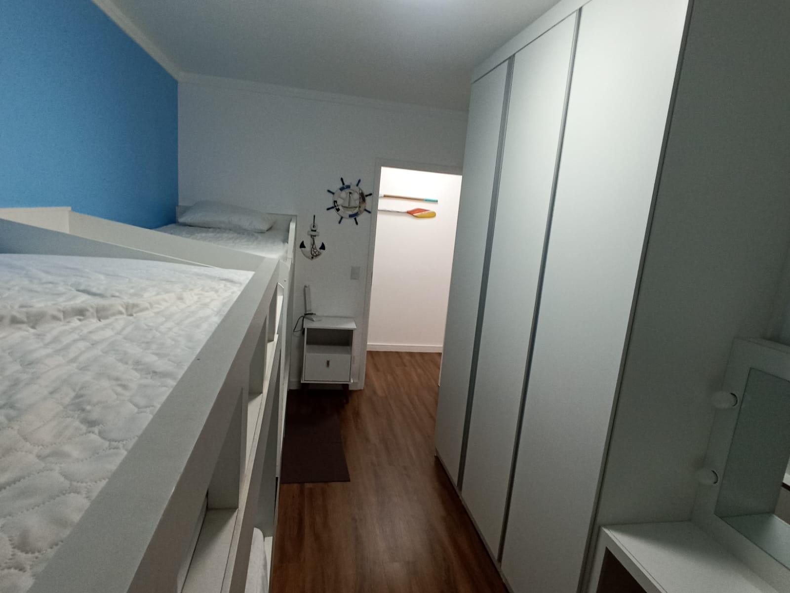 Apartamento com 2 quartos, lazer, 1 vaga,  Enseada em Jardim Enseada, Guarujá — foto 15