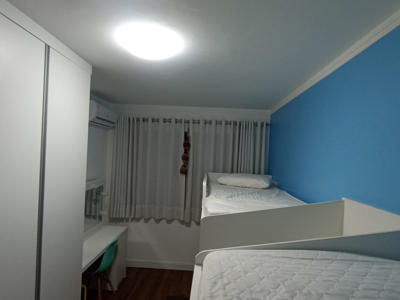 Apartamento com 2 quartos, lazer, 1 vaga,  Enseada em Jardim Enseada, Guarujá — foto 14
