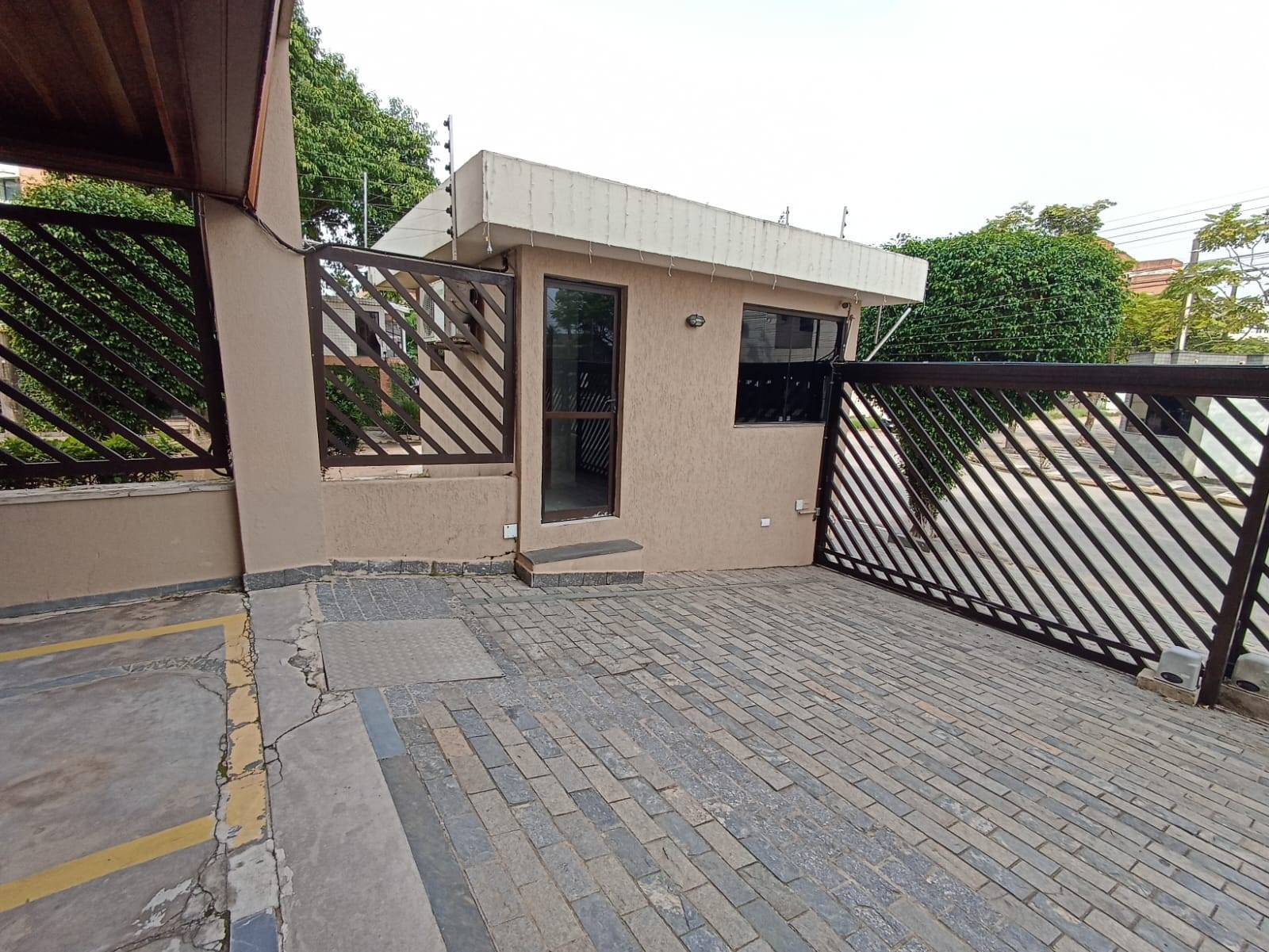 Apartamento com 2 quartos, lazer, 1 vaga,  Enseada em Jardim Enseada, Guarujá — foto 23