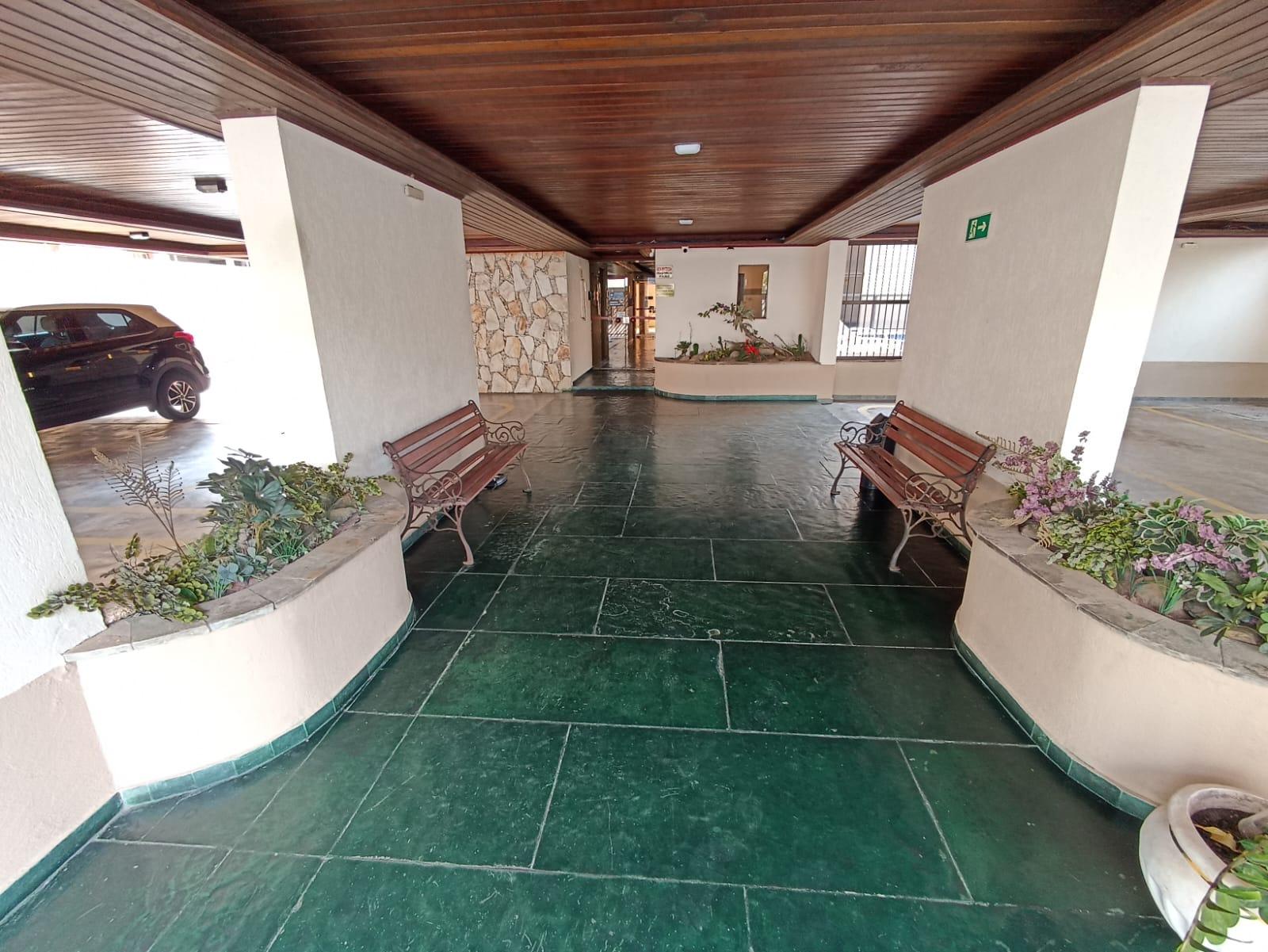 Apartamento com 2 quartos, lazer, 1 vaga,  Enseada em Jardim Enseada, Guarujá — foto 24
