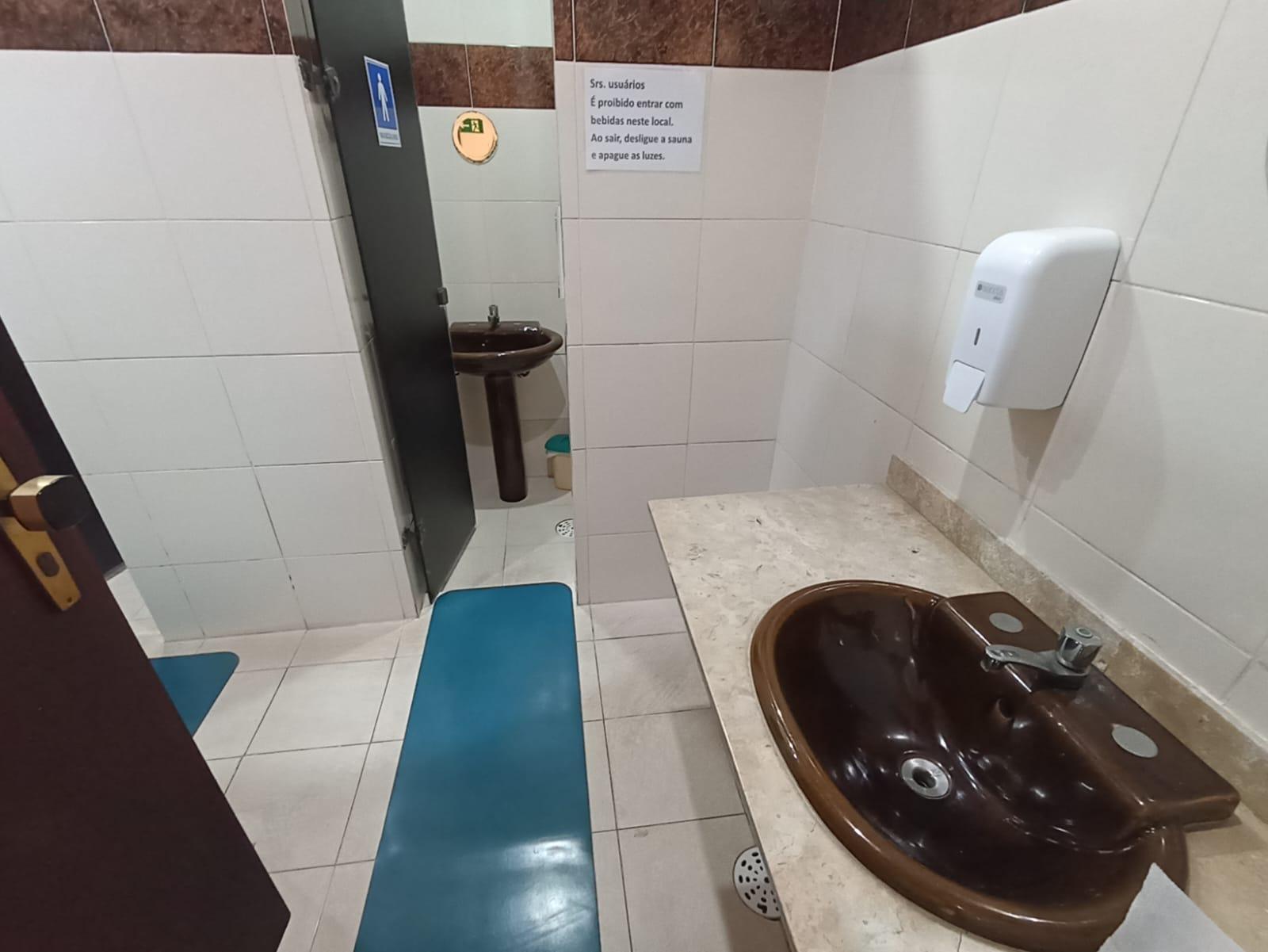 Apartamento com 2 quartos, lazer, 1 vaga,  Enseada em Jardim Enseada, Guarujá — foto 25