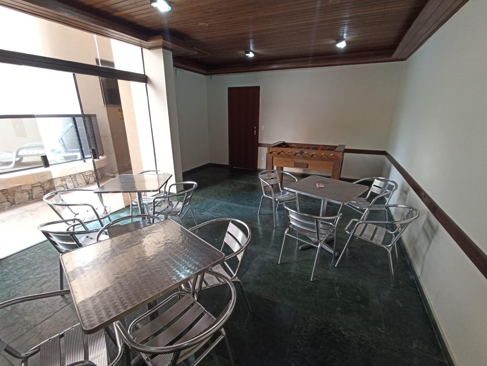 Apartamento com 2 quartos, lazer, 1 vaga,  Enseada em Jardim Enseada, Guarujá — foto 26
