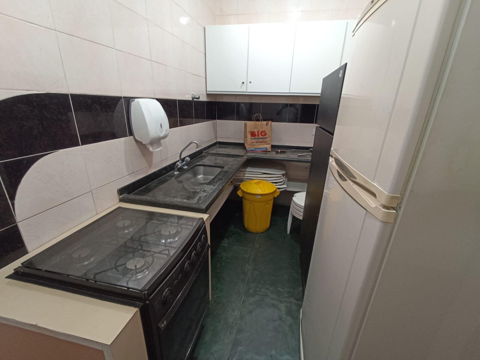 Apartamento com 2 quartos, lazer, 1 vaga,  Enseada em Jardim Enseada, Guarujá — foto 28