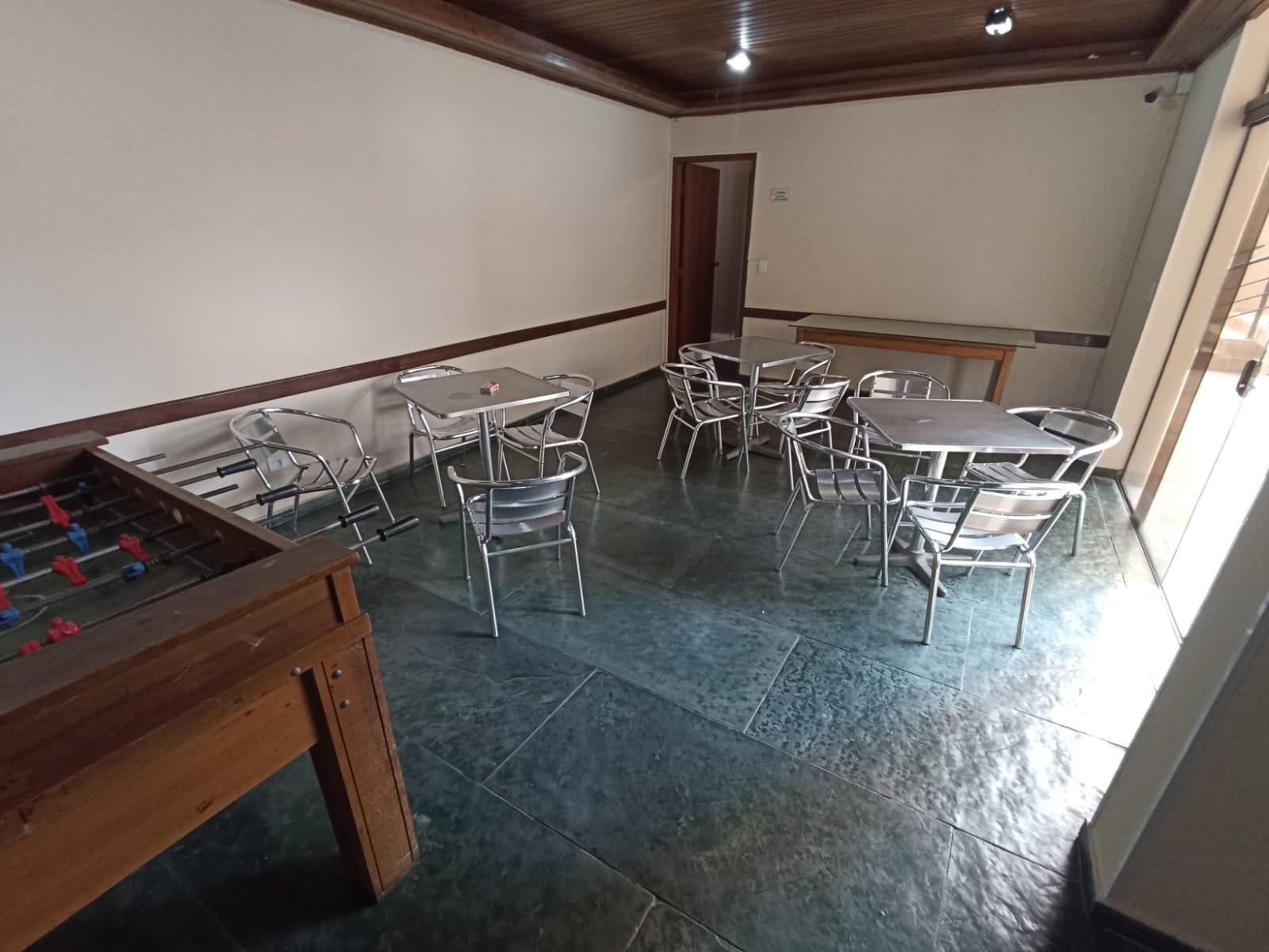Apartamento com 2 quartos, lazer, 1 vaga,  Enseada em Jardim Enseada, Guarujá — foto 27