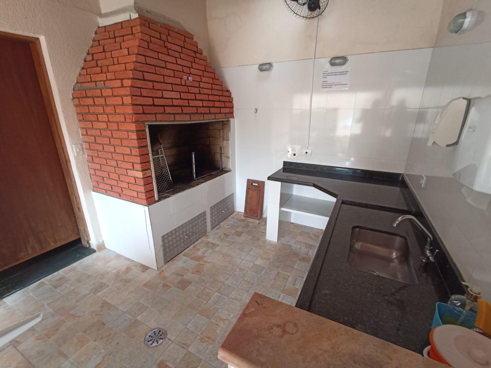 Apartamento com 2 quartos, lazer, 1 vaga,  Enseada em Jardim Enseada, Guarujá — foto 29