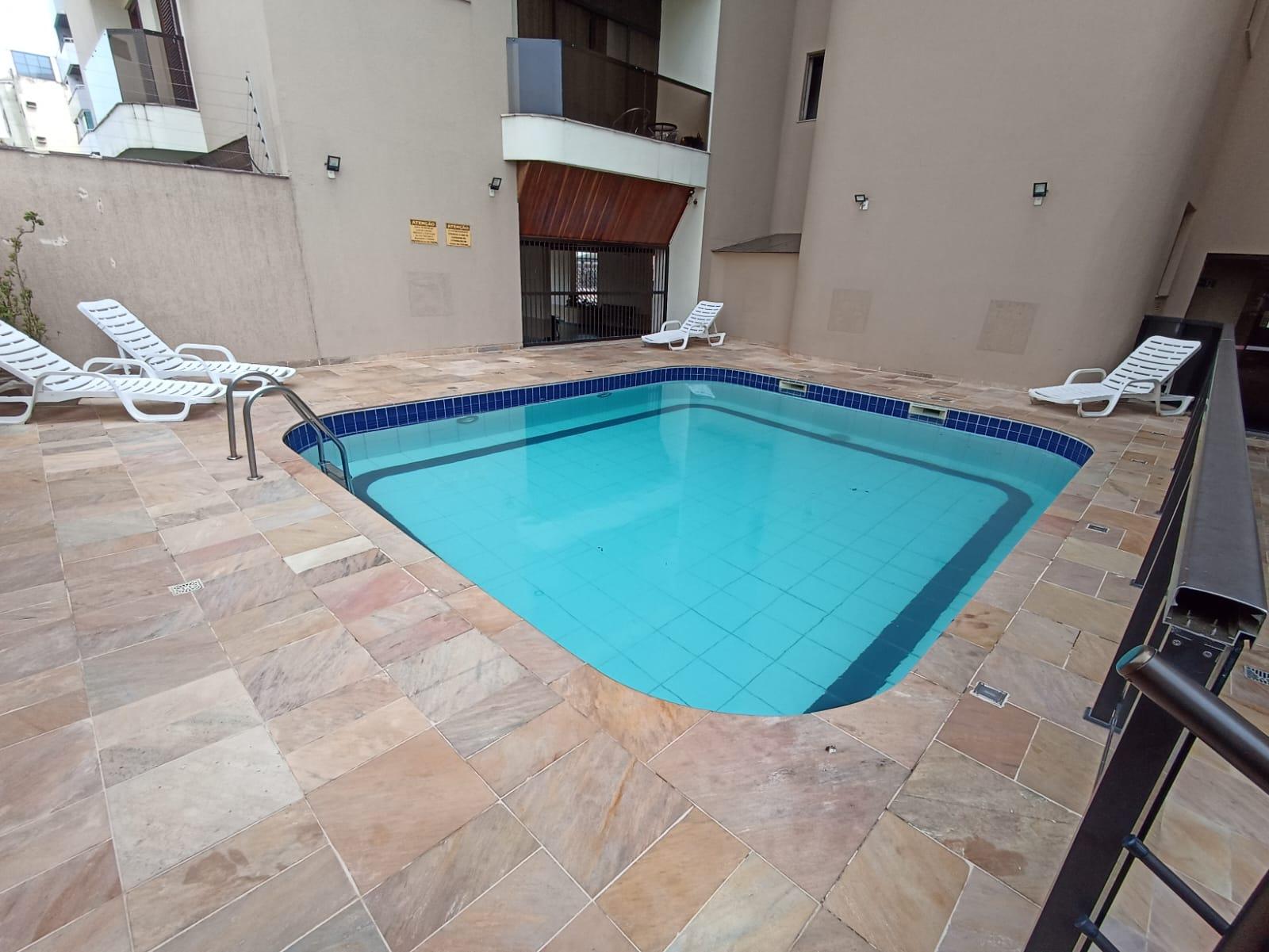 Apartamento com 2 quartos, lazer, 1 vaga,  Enseada em Jardim Enseada, Guarujá — foto 31