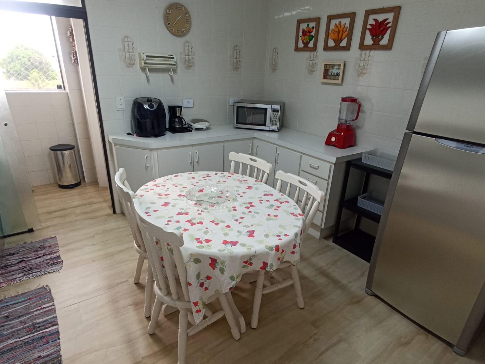 Apartamento com 2 quartos, lazer, 1 vaga,  Enseada em Jardim Enseada, Guarujá — foto 17