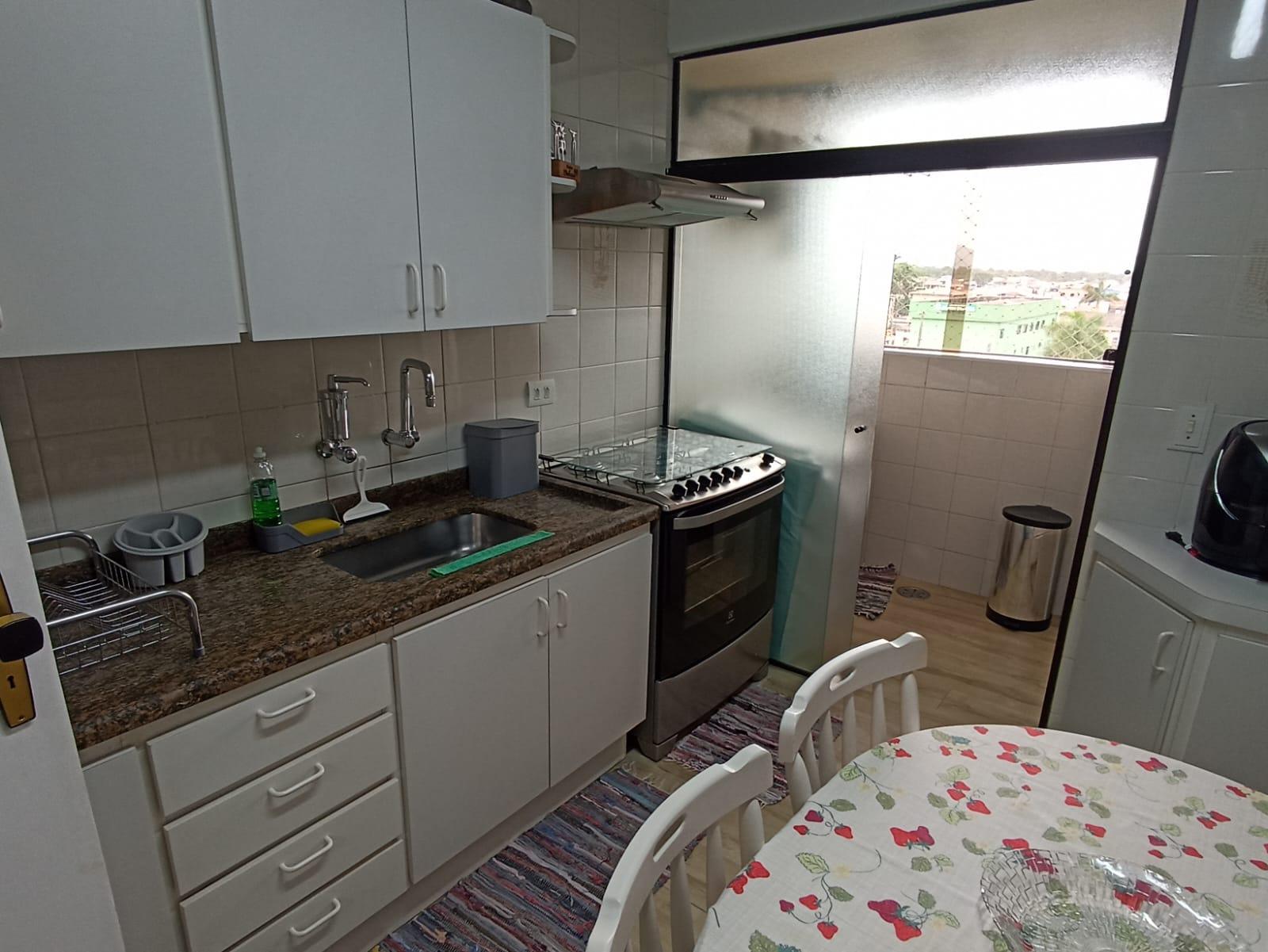 Apartamento com 2 quartos, lazer, 1 vaga,  Enseada em Jardim Enseada, Guarujá — foto 18