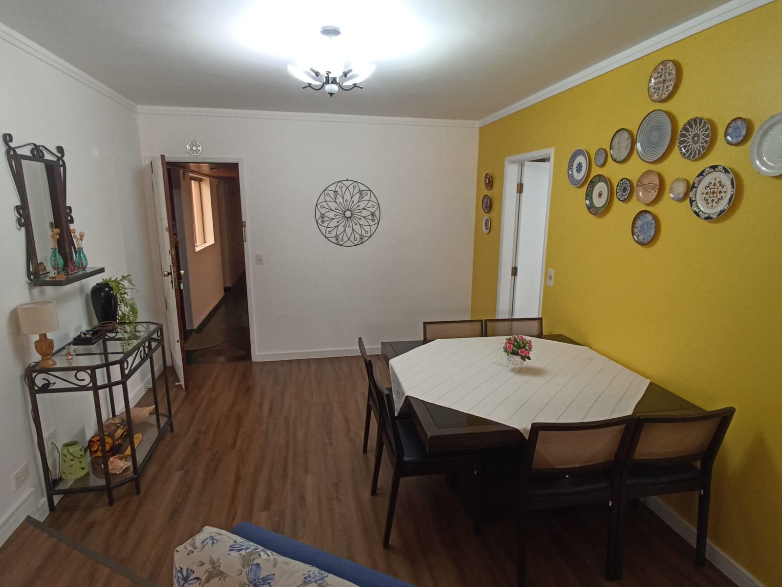 Apartamento com 2 quartos, lazer, 1 vaga,  Enseada em Jardim Enseada, Guarujá — foto 5