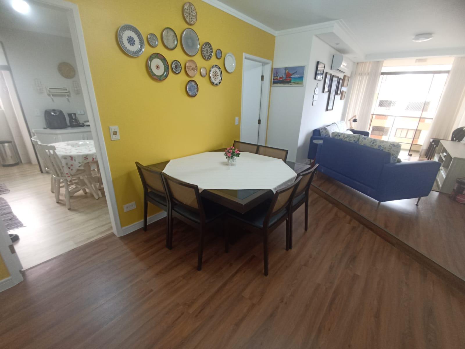 Apartamento com 2 quartos, lazer, 1 vaga,  Enseada em Jardim Enseada, Guarujá — foto 6