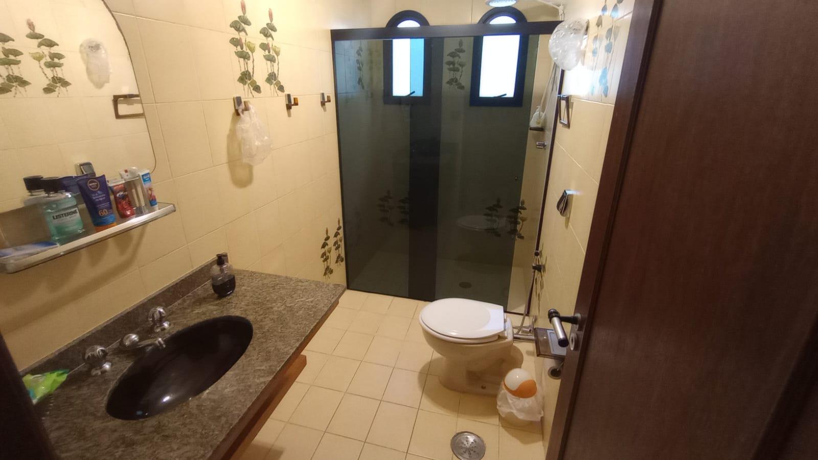 Apartamento com 3 quartos, Enseada, Guarujá. em Enseada, Guarujá — foto 13
