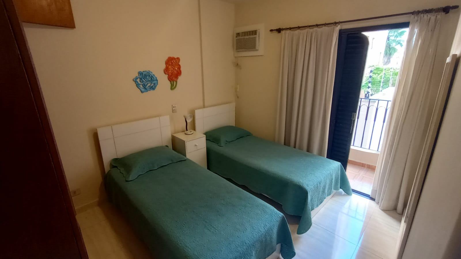 Apartamento com 3 quartos, Enseada, Guarujá. em Enseada, Guarujá — foto 14