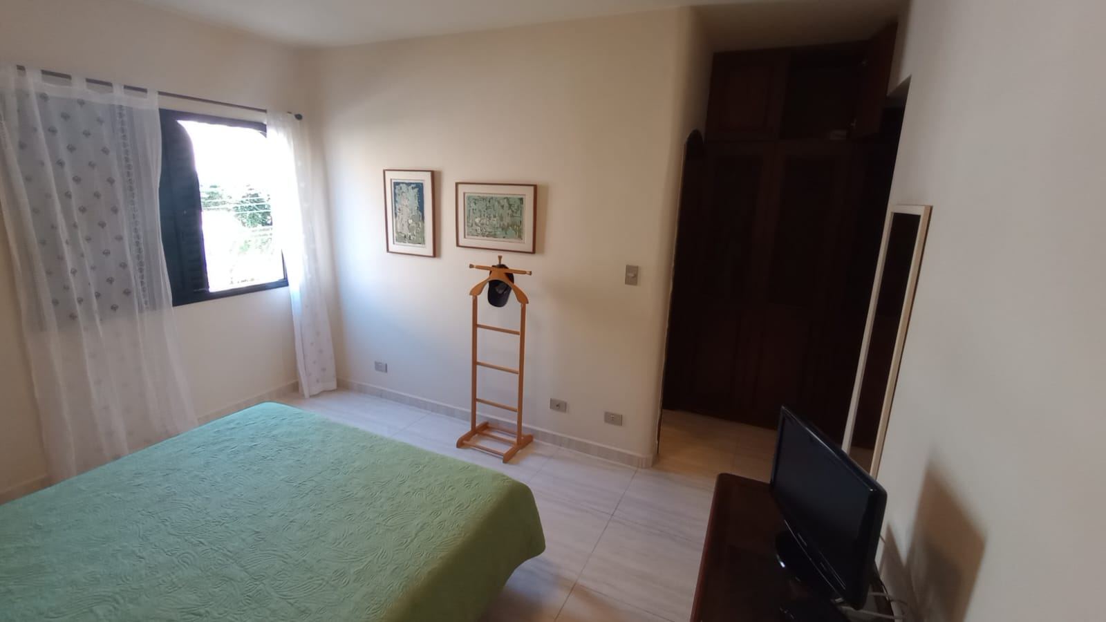 Apartamento com 3 quartos, Enseada, Guarujá. em Enseada, Guarujá — foto 8