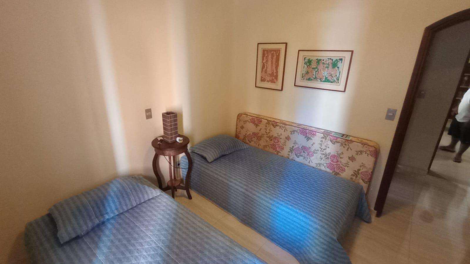 Apartamento com 3 quartos, Enseada, Guarujá. em Enseada, Guarujá — foto 12