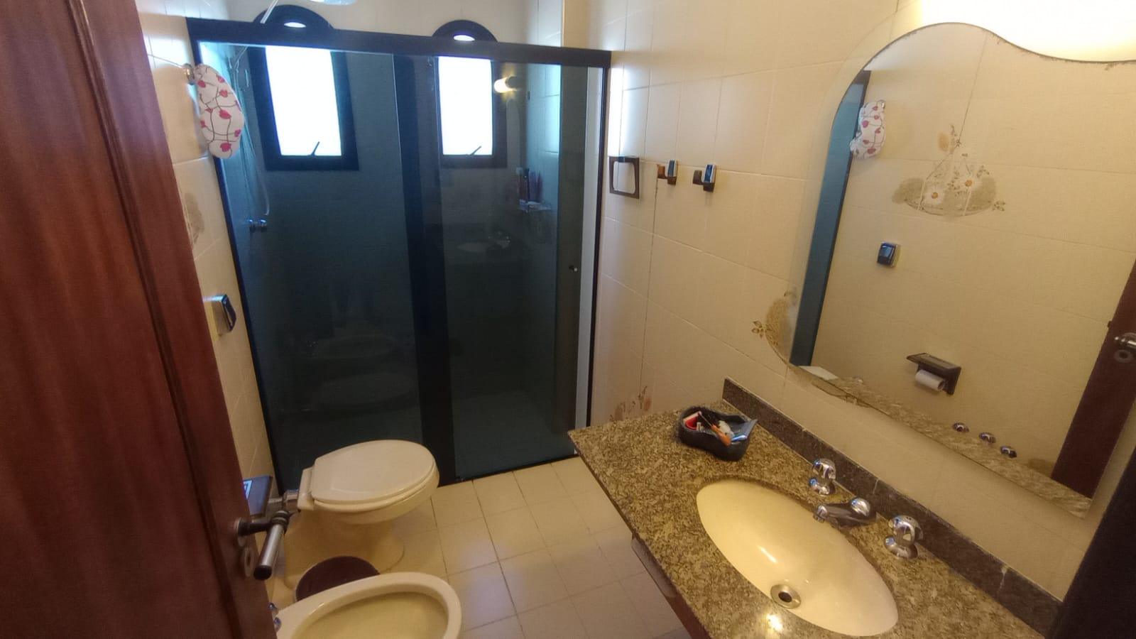 Apartamento com 3 quartos, Enseada, Guarujá. em Enseada, Guarujá — foto 10