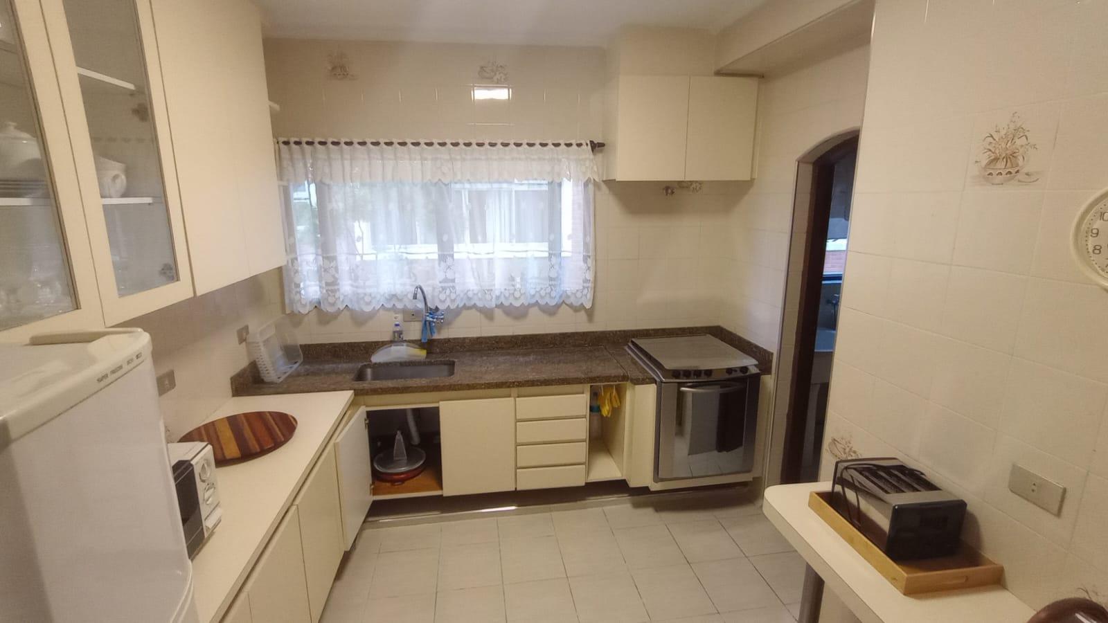 Apartamento com 3 quartos, Enseada, Guarujá. em Enseada, Guarujá — foto 18