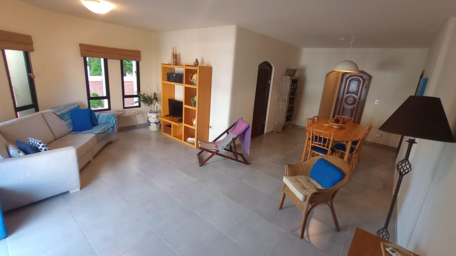 Apartamento com 3 quartos, Enseada, Guarujá. em Enseada, Guarujá — foto 4