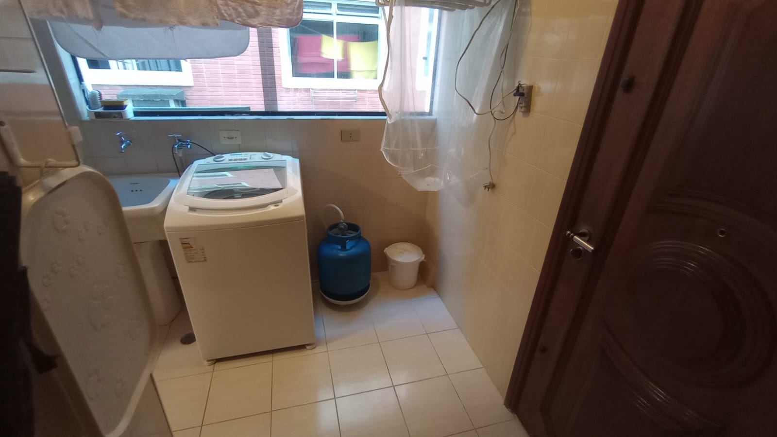 Apartamento com 3 quartos, Enseada, Guarujá. em Enseada, Guarujá — foto 22
