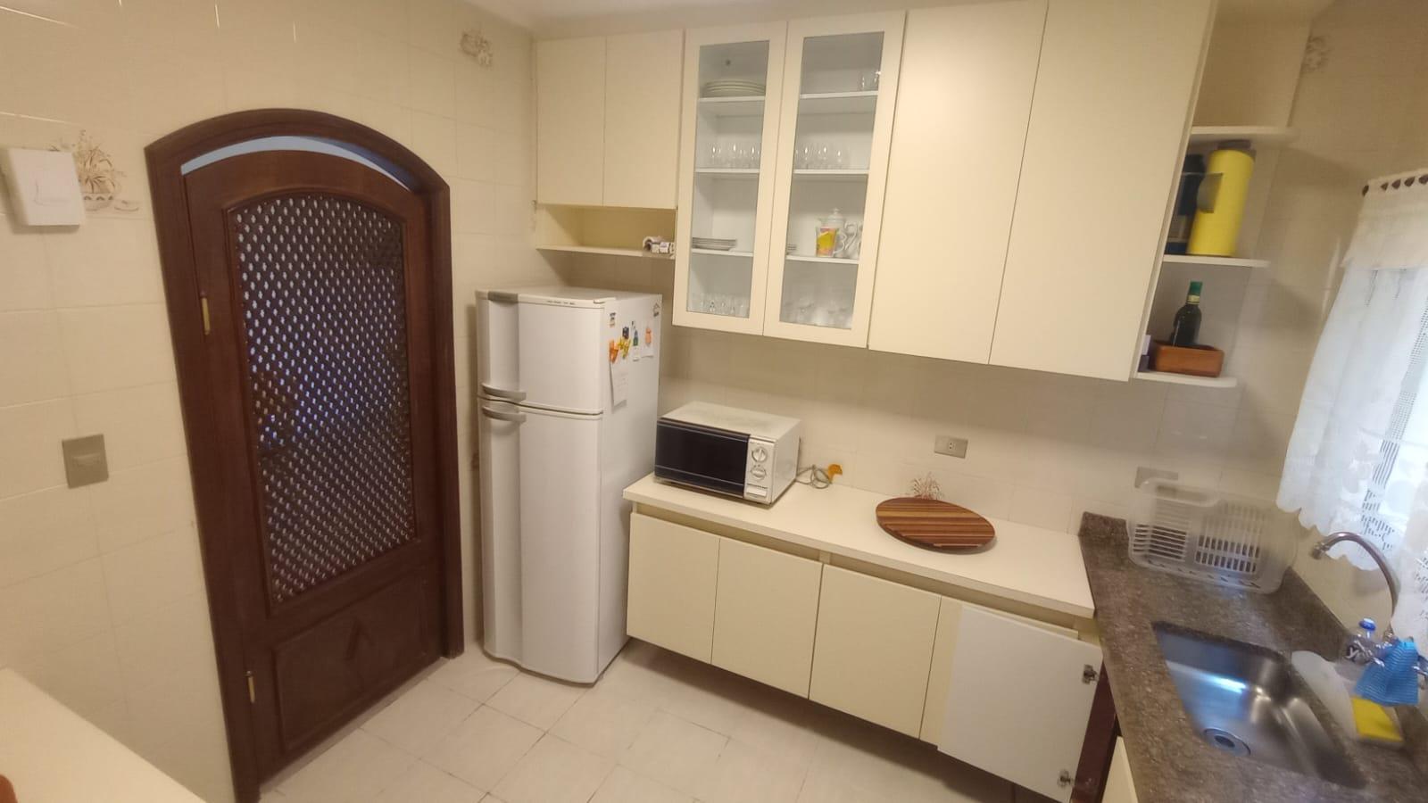 Apartamento com 3 quartos, Enseada, Guarujá. em Enseada, Guarujá — foto 20