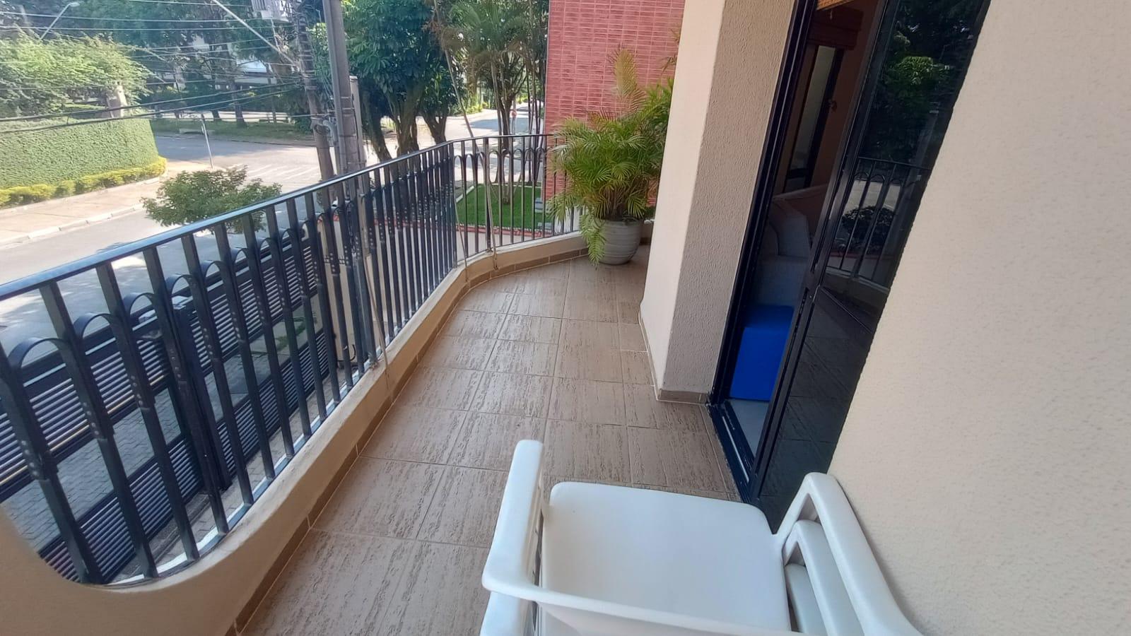 Apartamento com 3 quartos, Enseada, Guarujá. em Enseada, Guarujá — foto 16
