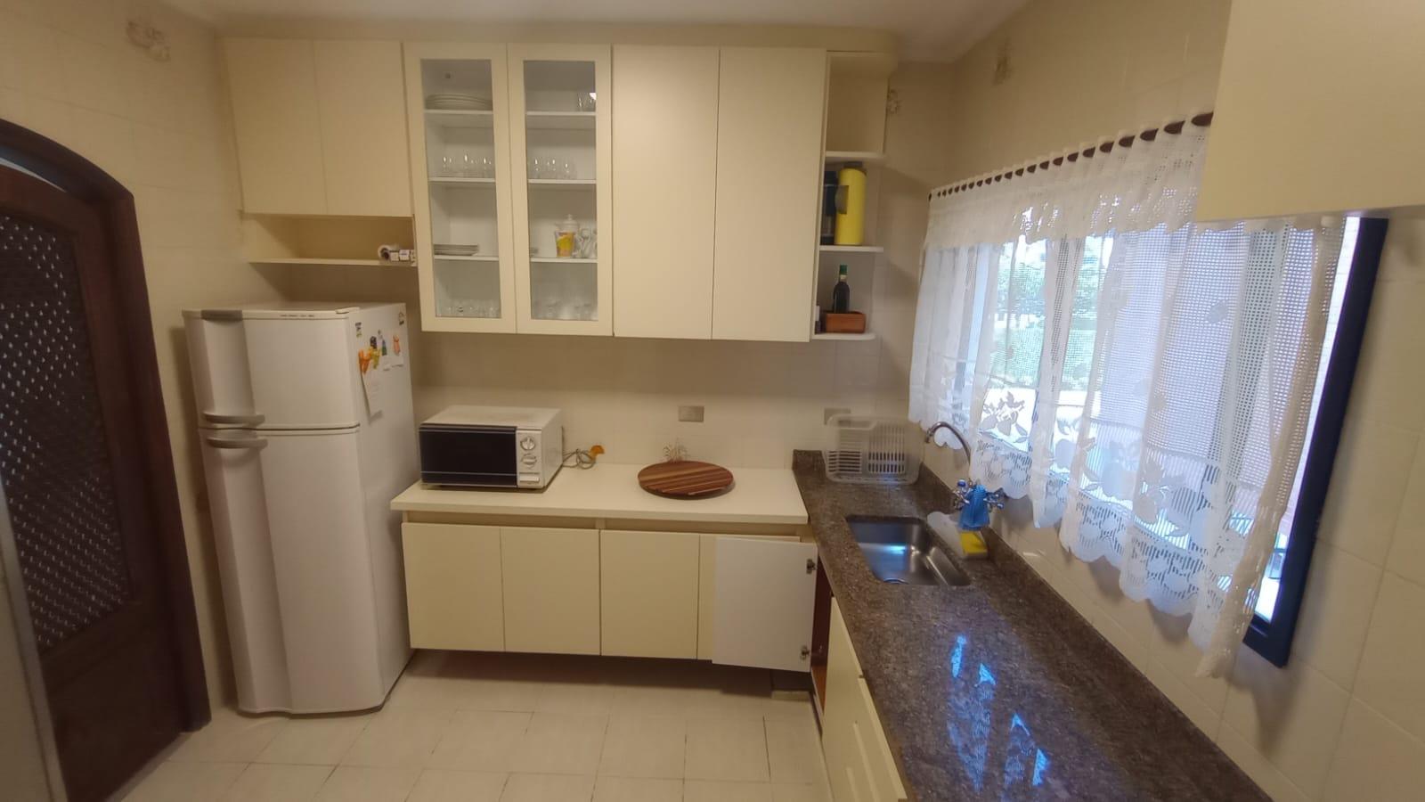 Apartamento com 3 quartos, Enseada, Guarujá. em Enseada, Guarujá — foto 21