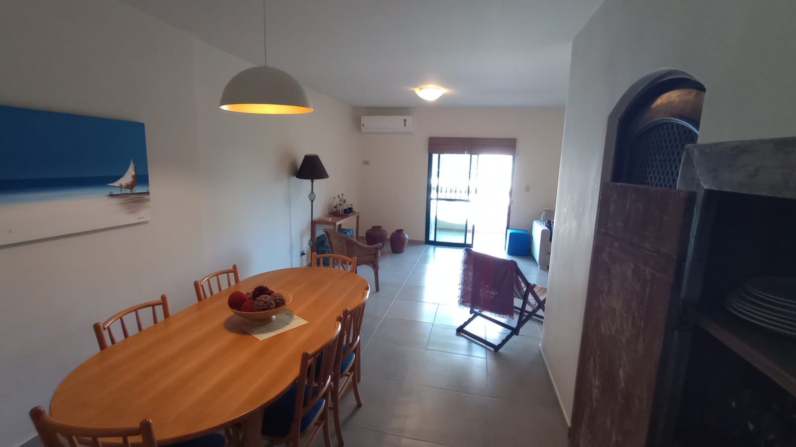 Apartamento com 3 quartos, Enseada, Guarujá. em Enseada, Guarujá — foto 2