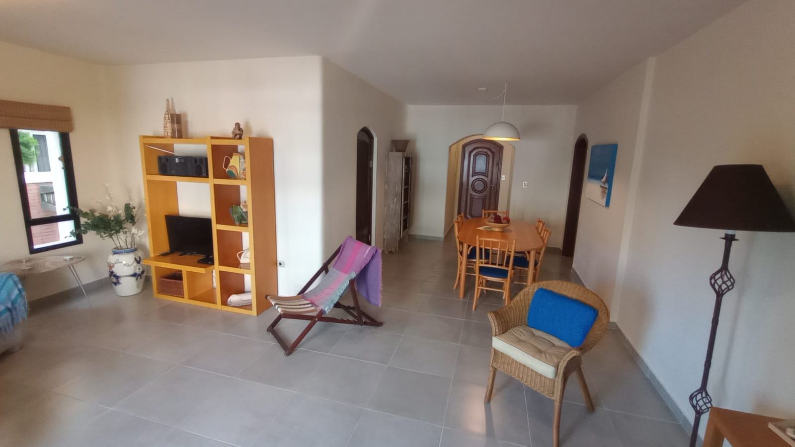 Apartamento com 3 quartos, Enseada, Guarujá. em Enseada, Guarujá — foto 5
