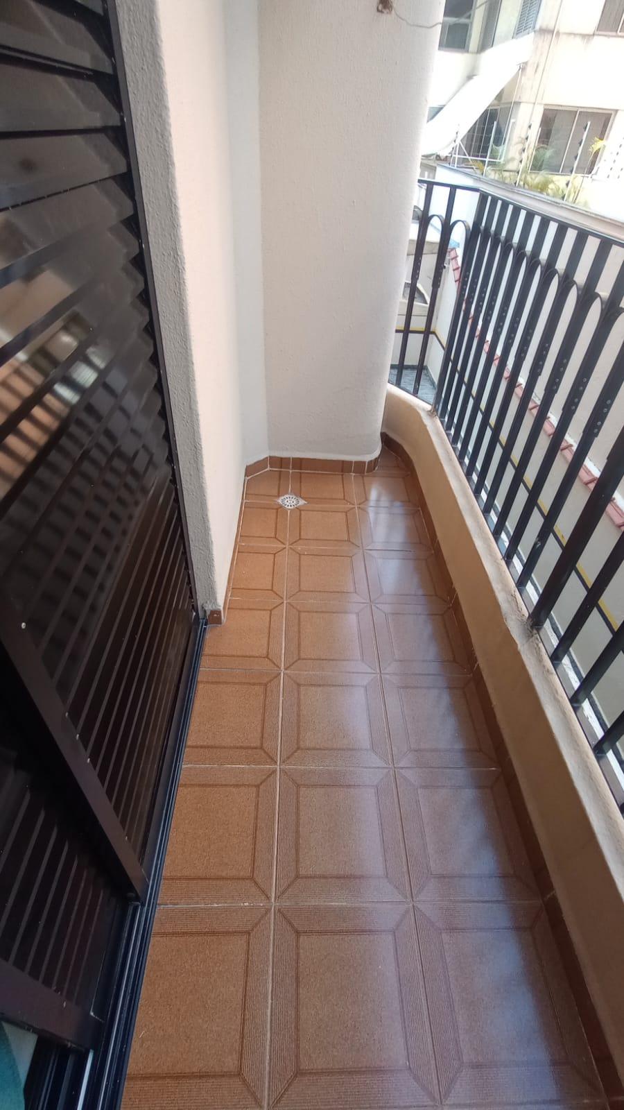 Apartamento com 3 quartos, Enseada, Guarujá. em Enseada, Guarujá — foto 3