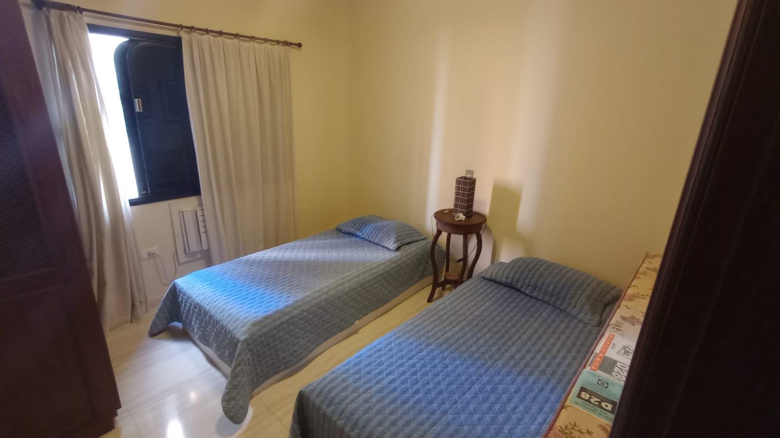Apartamento com 3 quartos, Enseada, Guarujá. em Enseada, Guarujá — foto 11