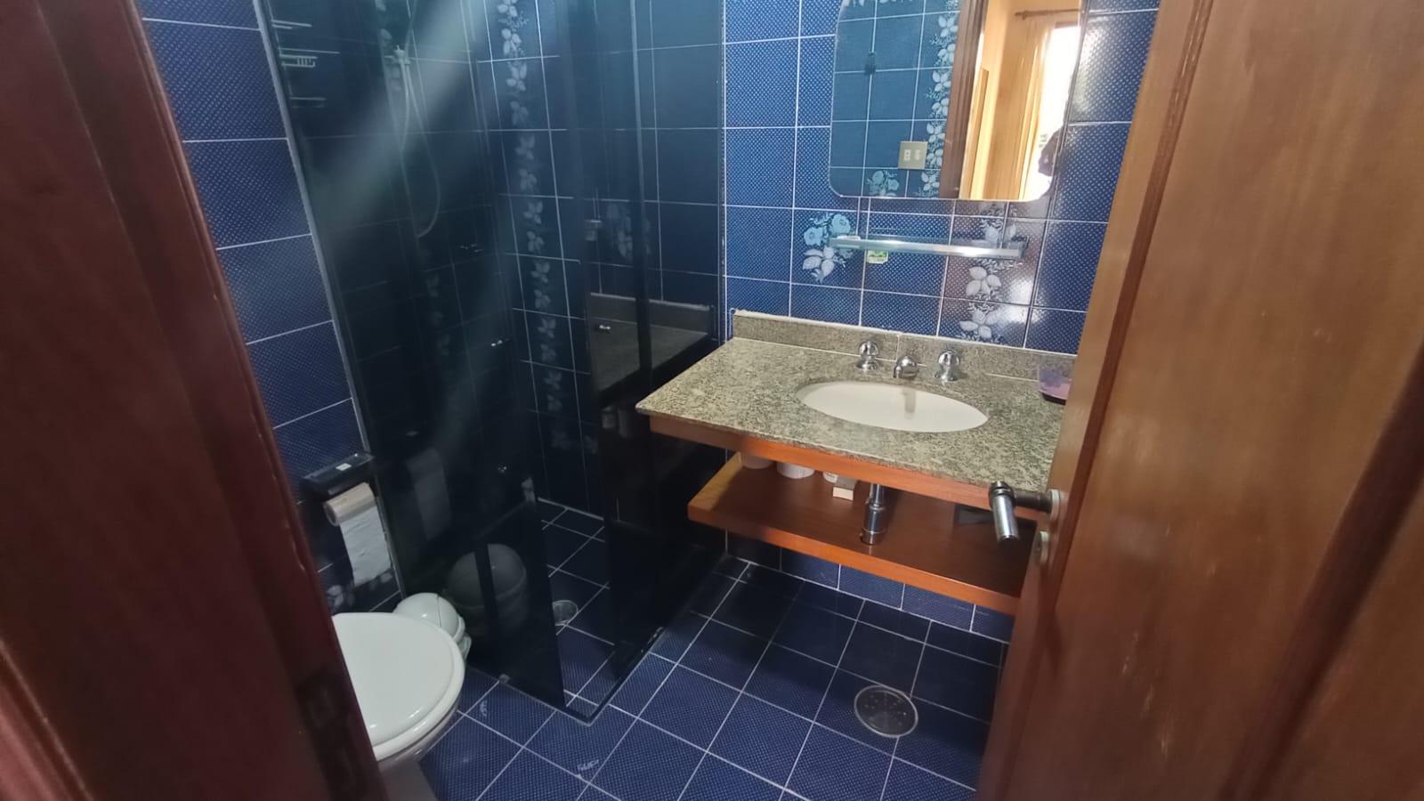 Apartamento com 3 quartos, Enseada, Guarujá. em Enseada, Guarujá — foto 17