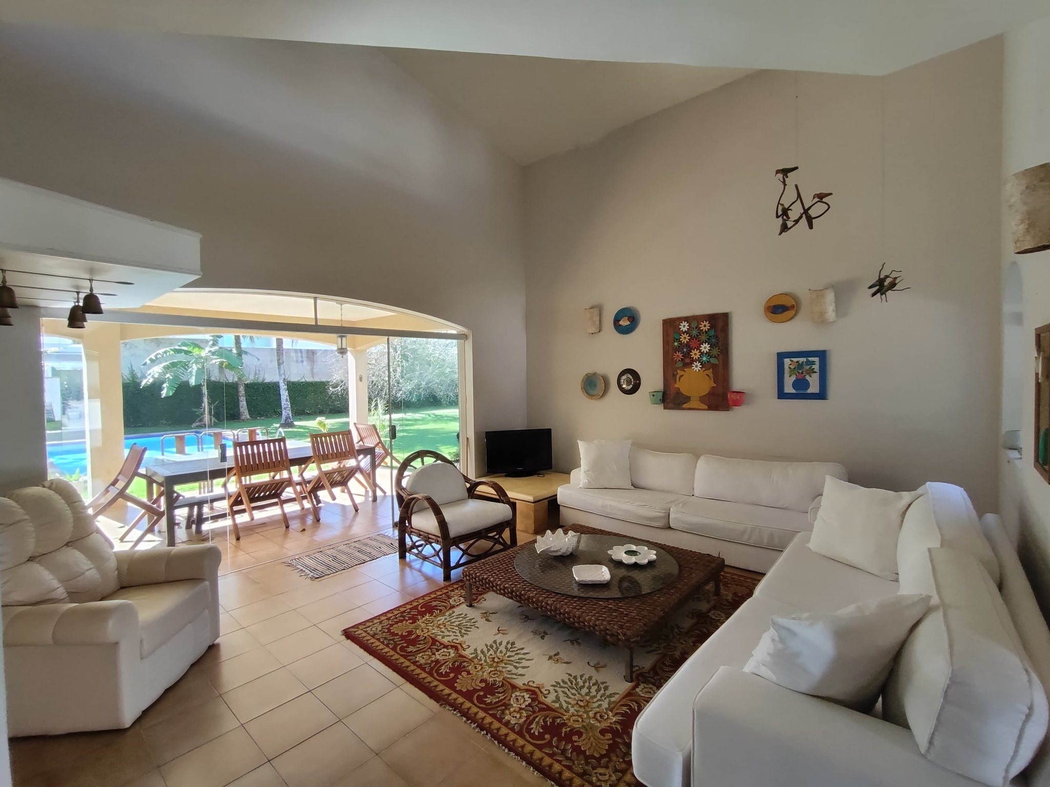 Casa 4 dorms., lazer, Jardim Acapulco em Jardim Acapulco, Guarujá — foto 2
