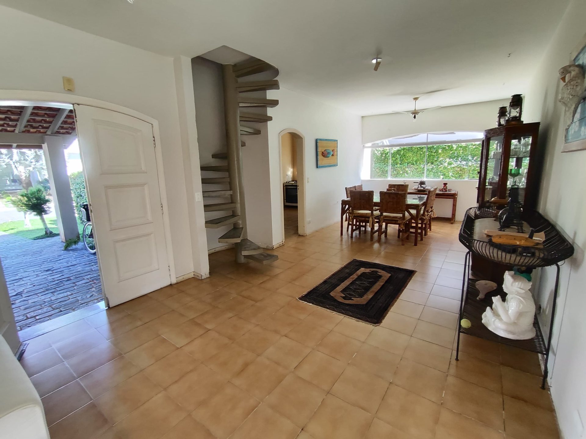 Casa 4 dorms., lazer, Jardim Acapulco em Jardim Acapulco, Guarujá — foto 5