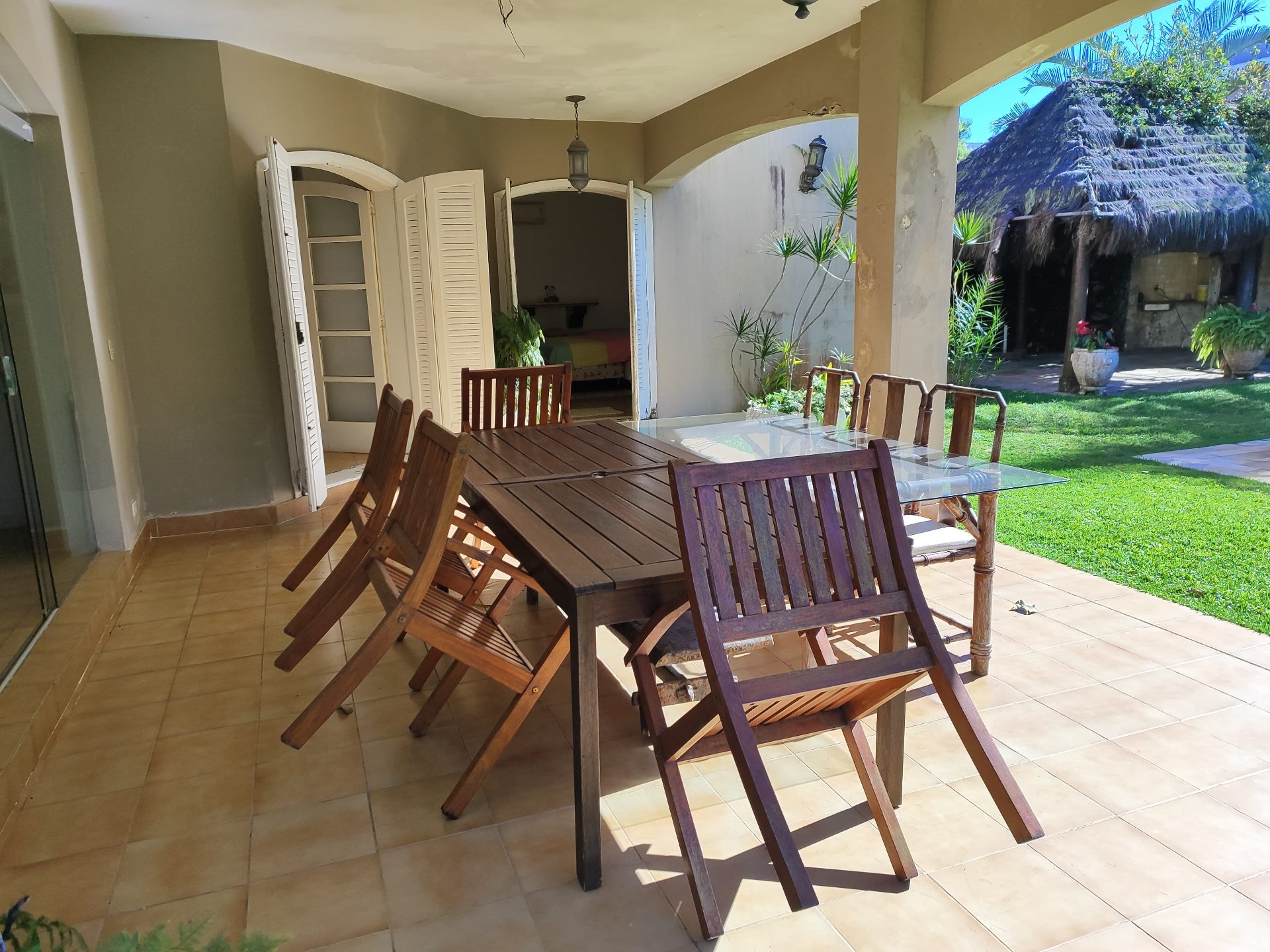 Casa 4 dorms., lazer, Jardim Acapulco em Jardim Acapulco, Guarujá — foto 7