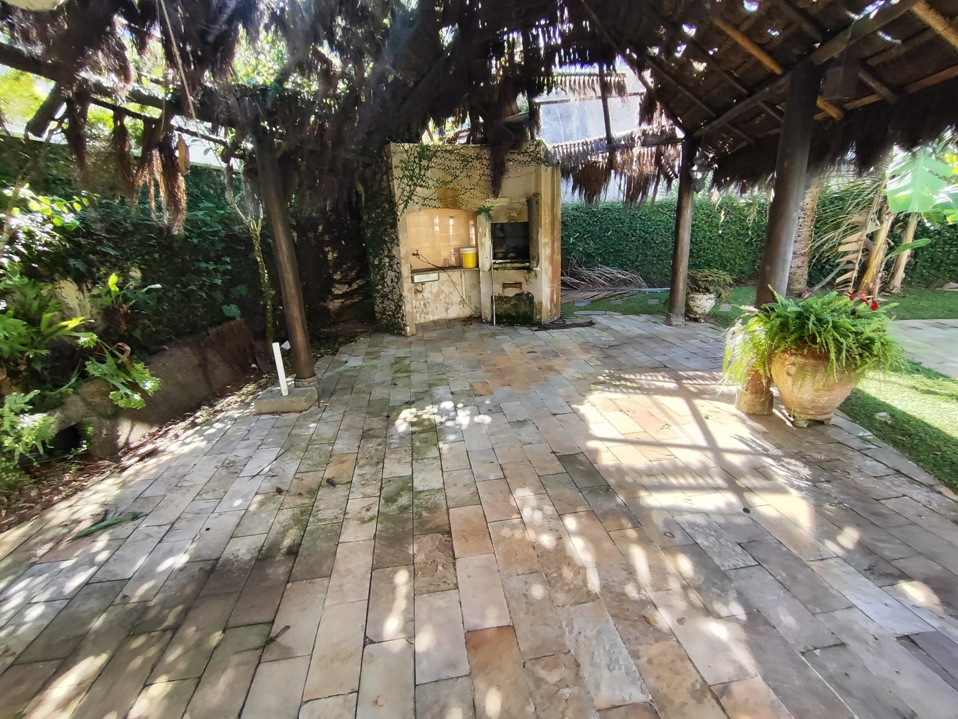 Casa 4 dorms., lazer, Jardim Acapulco em Jardim Acapulco, Guarujá — foto 12