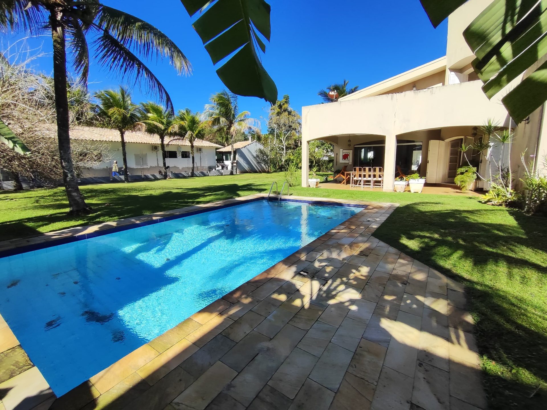 Casa 4 dorms., lazer, Jardim Acapulco em Jardim Acapulco, Guarujá — foto 10