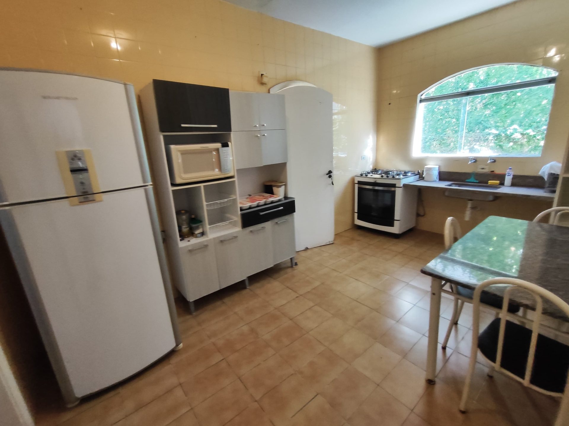 Casa 4 dorms., lazer, Jardim Acapulco em Jardim Acapulco, Guarujá — foto 16