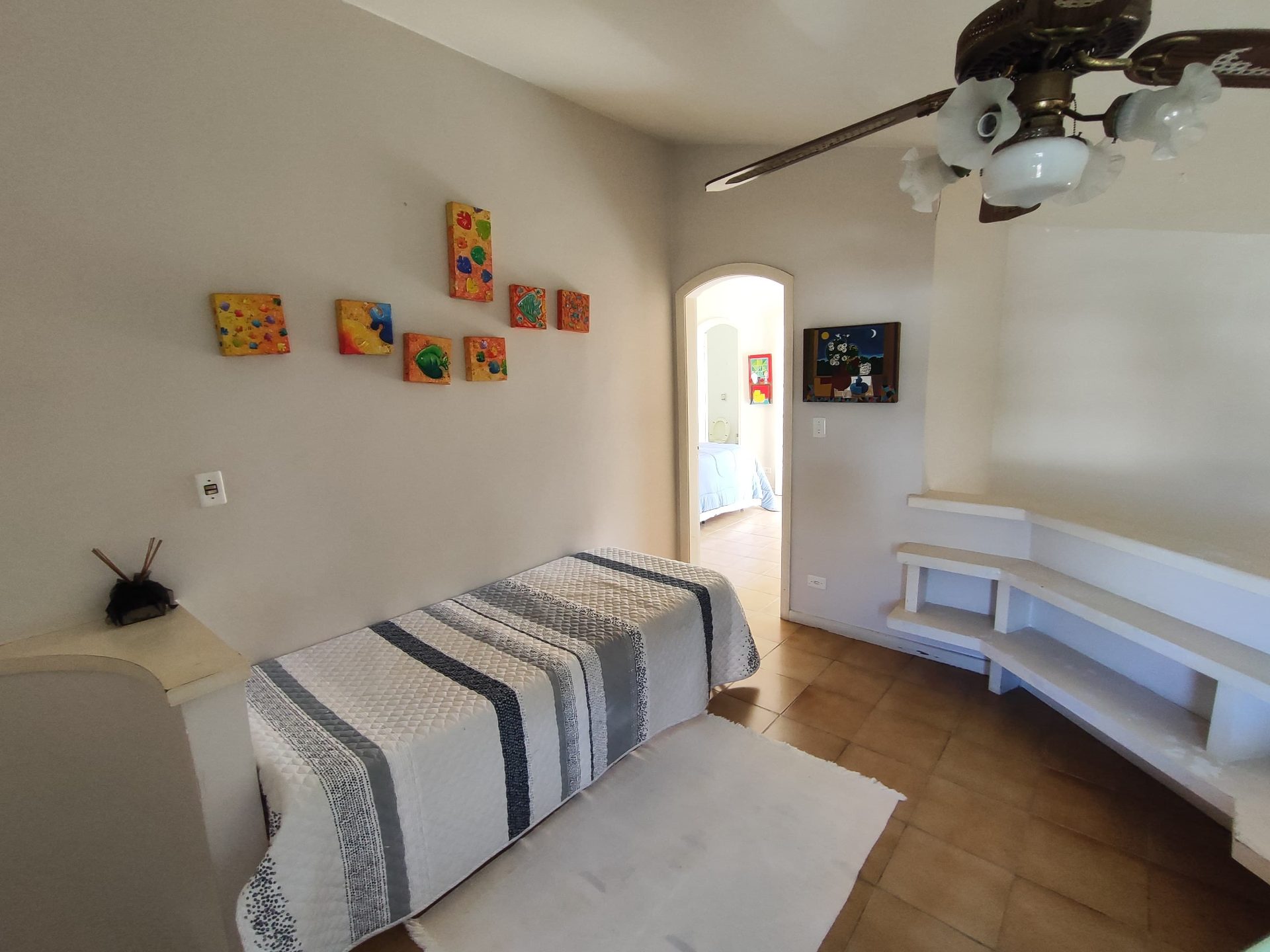 Casa 4 dorms., lazer, Jardim Acapulco em Jardim Acapulco, Guarujá — foto 25
