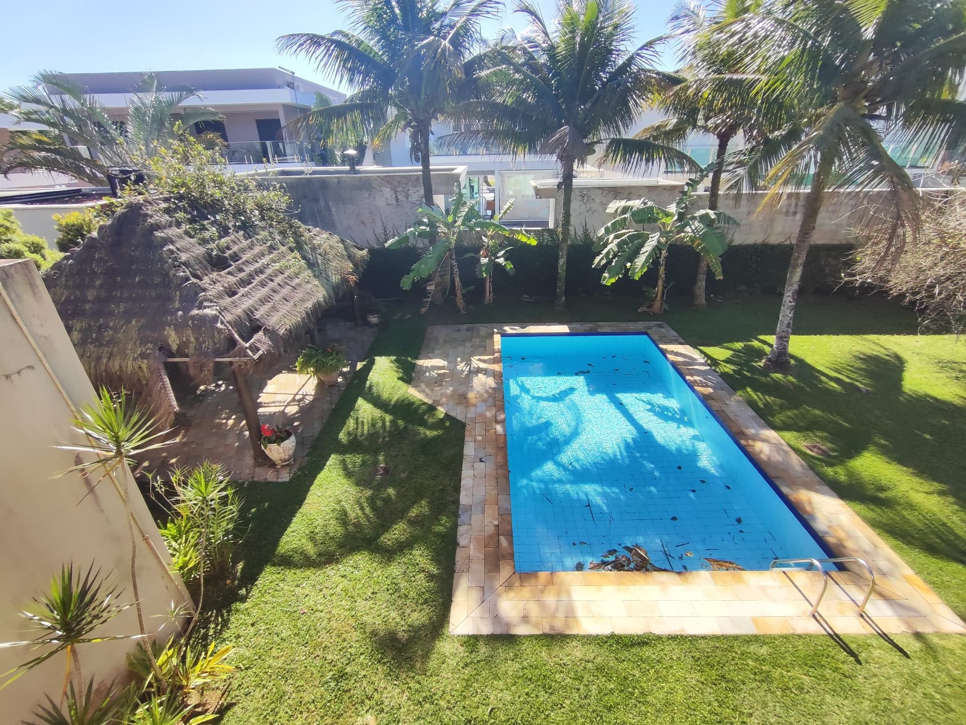 Casa 4 dorms., lazer, Jardim Acapulco em Jardim Acapulco, Guarujá — foto 32