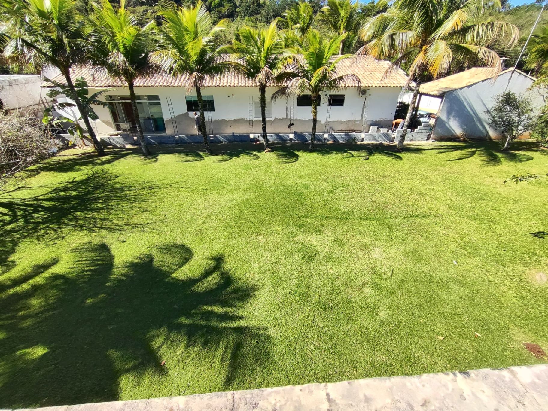 Casa 4 dorms., lazer, Jardim Acapulco em Jardim Acapulco, Guarujá — foto 33