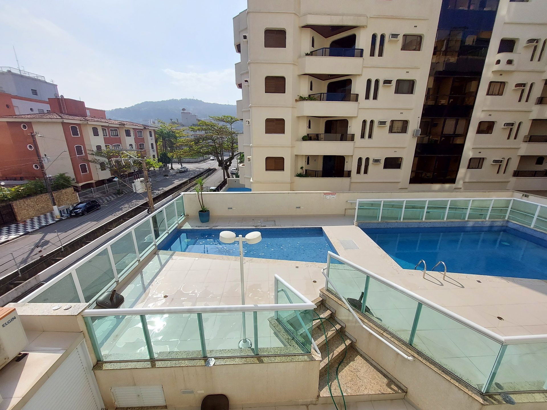 Apto 3 suítes, 200m praia Enseada, 2 vagas, lazer. em Enseada, Guarujá — foto 18