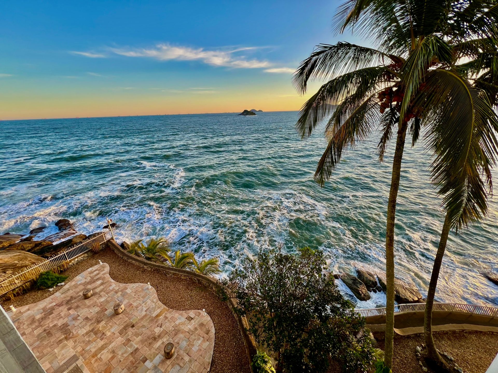 Apto Exclusivo à Beira-Mar em Condomínio no Guarujá em Península, Guarujá — foto 36